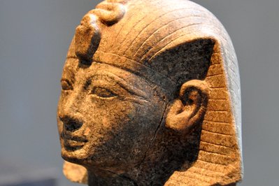 Museum Of Modern Egyptian Art in Cairo, Egypt – Museum Information gallery image
