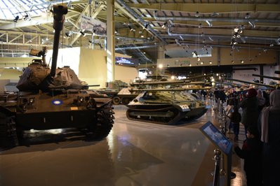 Museum of the royal vehicles in Cairo, Egypt – Museum Information gallery image