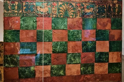 National Military Museum Egypt in Cairo, Egypt – Museum Information gallery image