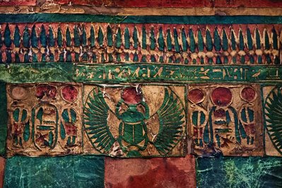 National Military Museum Egypt in Cairo, Egypt – Museum Information gallery image