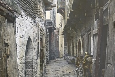 Old Egypt History in Cairo, Egypt – Museum Information gallery image