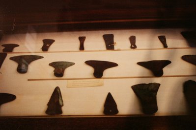 The Egyptian Museum in Cairo in Cairo, Egypt – Museum Information gallery image