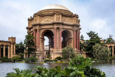 The Palace Of Arts in Cairo, Egypt – Museum Information gallery image