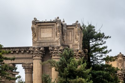The Palace Of Arts in Cairo, Egypt – Museum Information gallery image