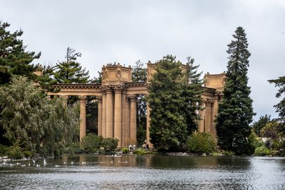 The Palace Of Arts in Cairo, Egypt – Museum Information gallery image