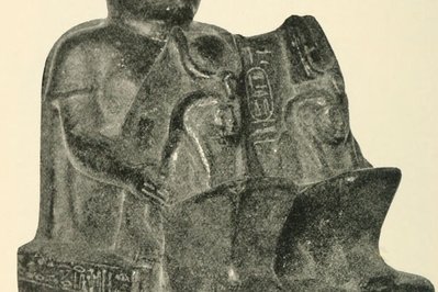The Royal Mummies Hall in Cairo, Egypt – Museum Information gallery image