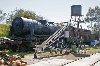 New Valley Museum in Farafra, Egypt – Museum Information gallery image