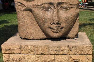 Egyptian Capitals Museum in North Sinai, Egypt – Museum Information gallery image