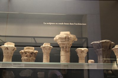 Egyptian Capitals Museum in North Sinai, Egypt – Museum Information gallery image