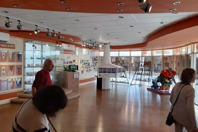Eilat City Museum in North Sinai, Egypt – Museum Information gallery image