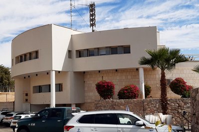 Eilat City Museum in North Sinai, Egypt – Museum Information gallery image