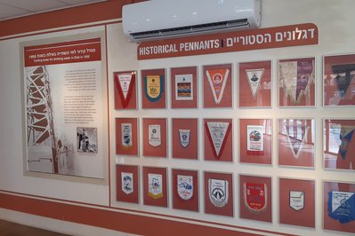 Eilat City Museum in North Sinai, Egypt – Museum Information gallery image