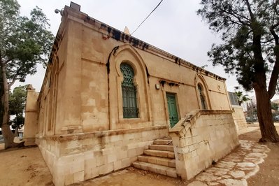 Museum of Islamic and Near Eastern Cultures in North Sinai, Egypt – Museum Information gallery image