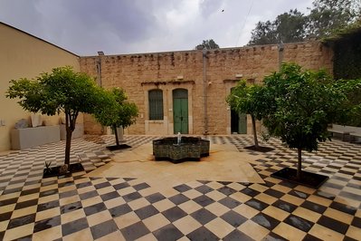 Museum of Islamic and Near Eastern Cultures in North Sinai, Egypt – Museum Information gallery image