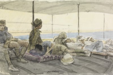 Port Said Military Museum in Port Said, Egypt – Museum Information gallery image