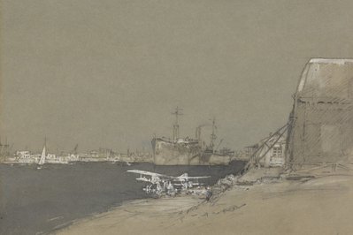 Port Said Military Museum in Port Said, Egypt – Museum Information gallery image