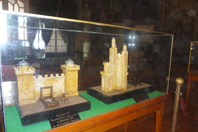 القلعة صلاح الدين الأيوبى in Red Sea, Egypt – Museum Information gallery image