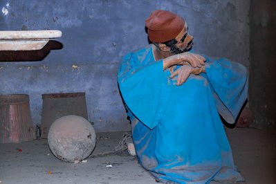 القلعة صلاح الدين الأيوبى in Red Sea, Egypt – Museum Information gallery image
