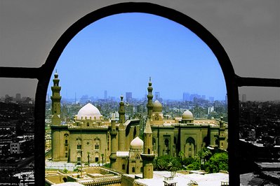 القلعة صلاح الدين الأيوبى in Red Sea, Egypt – Museum Information gallery image