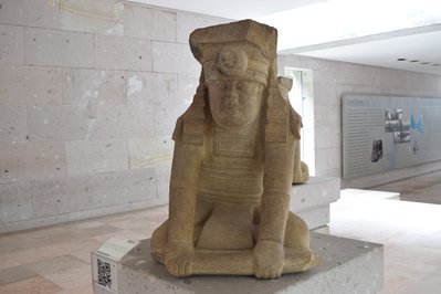 Museo Los Gemelos in La Union, El Salvador – Museum Information gallery image