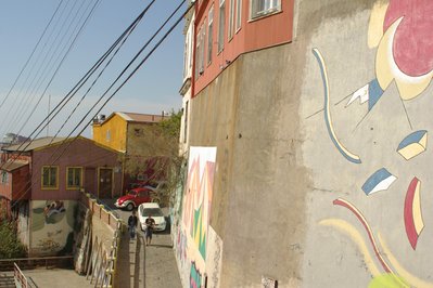 Museo Cielo Abierto in San Miguel, El Salvador – Museum Information gallery image