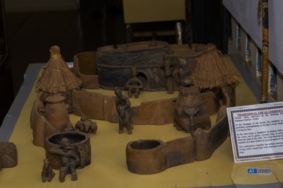 East Regional Museum in San Salvador, El Salvador – Museum Information gallery image