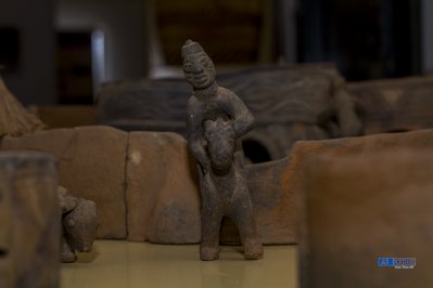 East Regional Museum in San Salvador, El Salvador – Museum Information gallery image