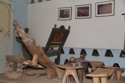East Regional Museum in San Salvador, El Salvador – Museum Information gallery image