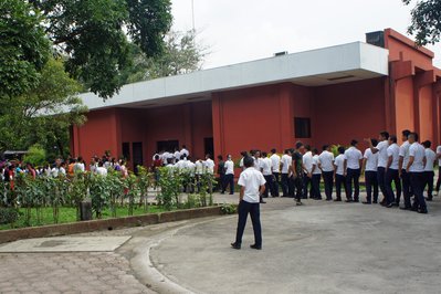 Museo de Joya de Cerén in Mejicanos, El Salvador – Museum Information gallery image