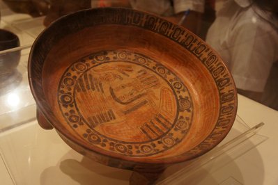 Museo de Joya de Cerén in Mejicanos, El Salvador – Museum Information gallery image