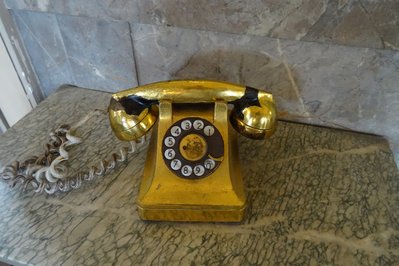 Museo de la Revolucion in San Salvador, El Salvador – Museum Information gallery image