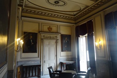 Museo de la Revolucion in San Salvador, El Salvador – Museum Information gallery image
