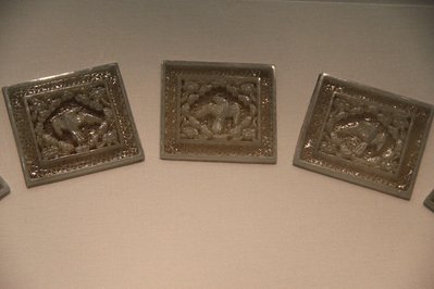Museum of the Thousand Plates and More in San Salvador, El Salvador – Museum Information gallery image
