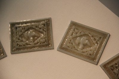 Museum of the Thousand Plates and More in San Salvador, El Salvador – Museum Information gallery image