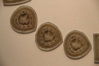 Museum of the Thousand Plates and More in San Salvador, El Salvador – Museum Information gallery image