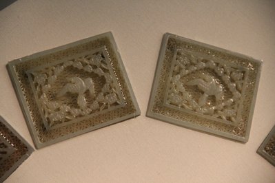 Museum of the Thousand Plates and More in San Salvador, El Salvador – Museum Information gallery image