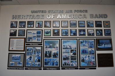 Air Force History Department in Piraeus, Greece – Museum Information gallery image