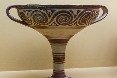 Ancient Agora of Athens in Athens, Greece – Museum Information gallery image
