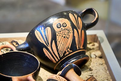Archaeological Museum of Piraeus in Piraeus, Greece – Museum Information gallery image