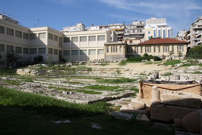 Archaeological Museum of Piraeus in Piraeus, Greece – Museum Information gallery image