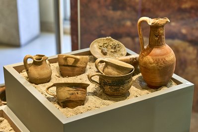 Archaeological Museum of Piraeus in Piraeus, Greece – Museum Information gallery image