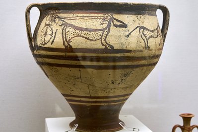 Archaeological Museum of Piraeus in Piraeus, Greece – Museum Information gallery image