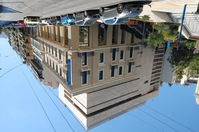 Basil & Elise Goulandris Foundation in Athens, Greece – Museum Information gallery image