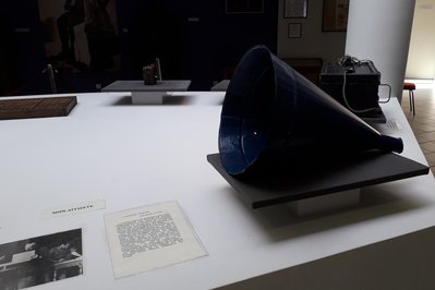 EAM Museum of National Resistance in Athens, Greece – Museum Information gallery image
