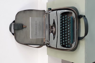 EAM Museum of National Resistance in Athens, Greece – Museum Information gallery image