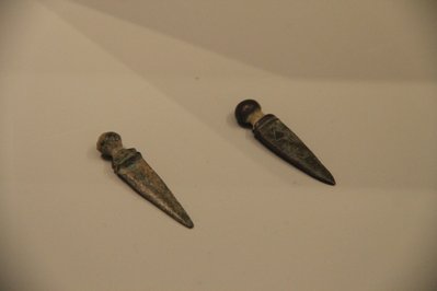Greece in Miniature Museum in Athens, Greece – Museum Information gallery image