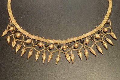 Greece in Miniature Museum in Athens, Greece – Museum Information gallery image