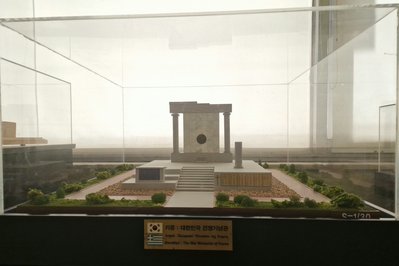 Greece in Miniature Museum in Athens, Greece – Museum Information gallery image
