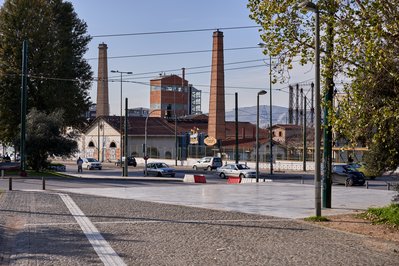 Industrial Gas Museum in Athens, Greece – Museum Information gallery image