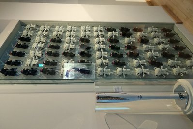 Modern Olympic Games History Museum in Athens, Greece – Museum Information gallery image